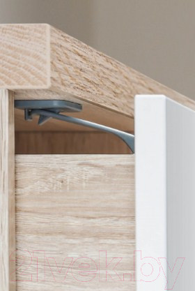 Изображение товара Блокиратор мебельный Reer DesignLine / 71011 (антрацит)