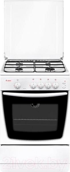Изображение товара Плита газовая GEFEST 1200 С6 К33