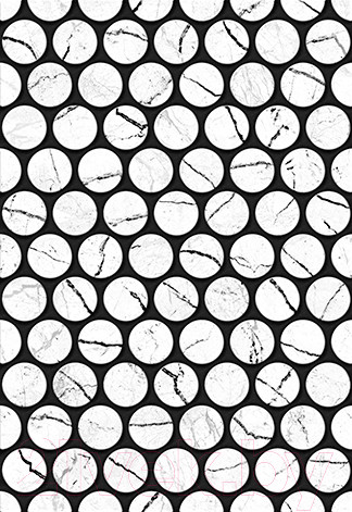 Изображение товара Плитка Керамин Помпеи 7 тип 1 (275x400)