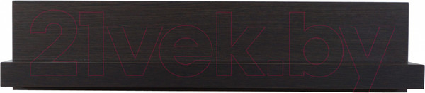 Изображение товара Полка Элана ПН1 (венге магия)