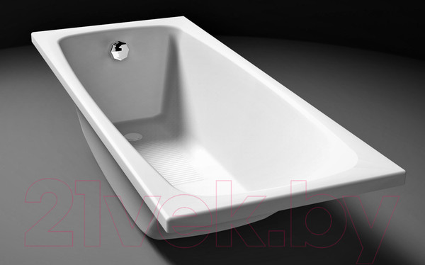 Изображение товара Ванна из искусственного мрамора Belux Классика 1500