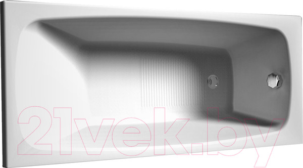 Изображение товара Ванна из искусственного мрамора Belux Классика 1500