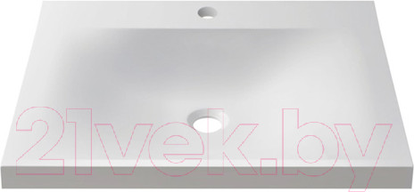 Изображение товара Умывальник Belux Порто 500