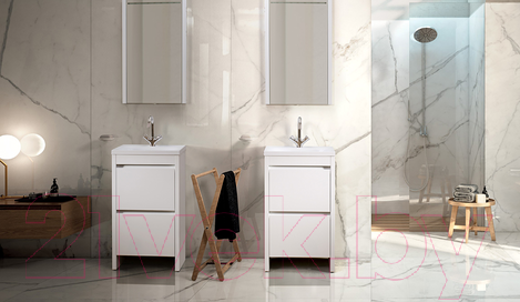 Изображение товара Умывальник Belux Порто 500