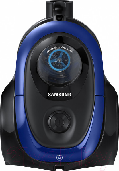 Изображение товара Пылесос Samsung SC18M2110SB (VC18M2110SB/EV)
