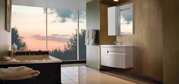 Изображение товара Умывальник Belux Япония Я-800