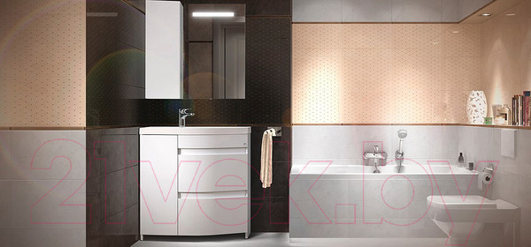 Изображение товара Умывальник Belux Япония Я-800