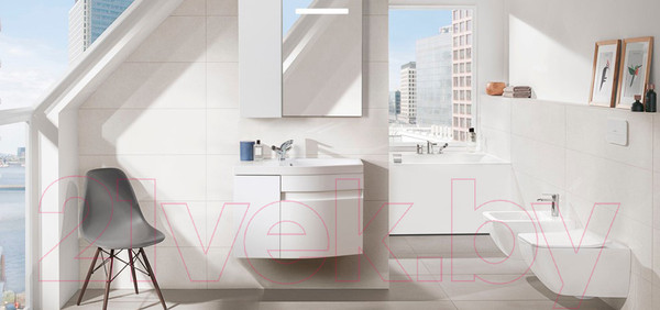 Изображение товара Умывальник Belux Япония Я-800