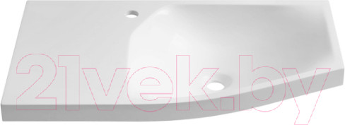 Изображение товара Умывальник Belux Япония Я-800