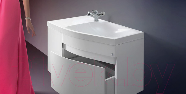 Изображение товара Умывальник Belux Япония Я-800