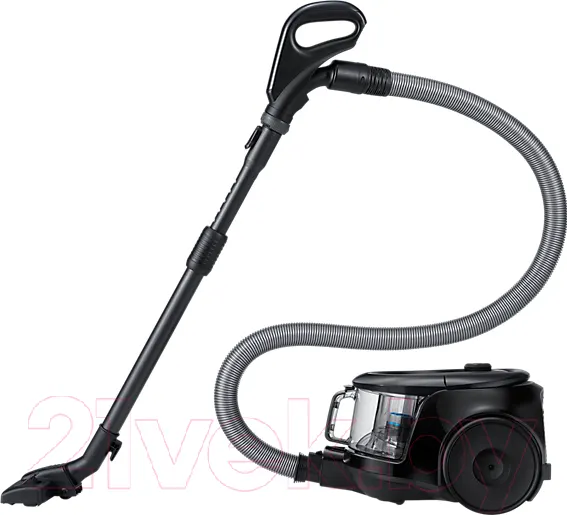 Изображение товара Пылесос Samsung SC18M21D0VG (VC18M21D0VG/EV)