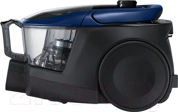 Изображение товара Пылесос Samsung SC18M3120VB (VC18M3120VB/EV)