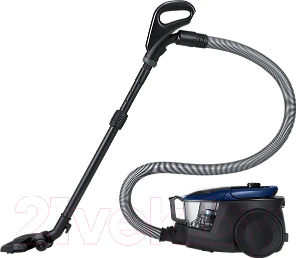 Изображение товара Пылесос Samsung SC18M3120VB (VC18M3120VB/EV)
