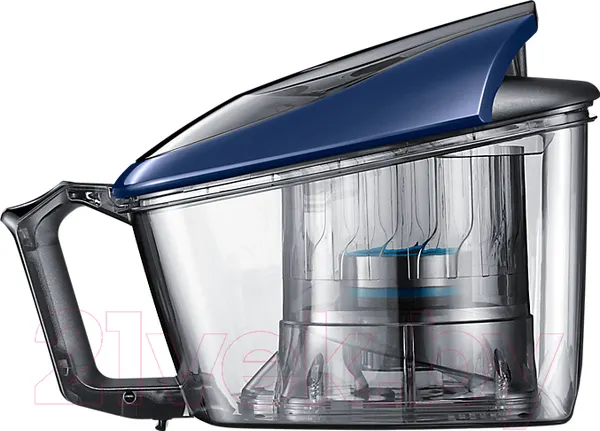 Изображение товара Пылесос Samsung SC18M3120VB (VC18M3120VB/EV)