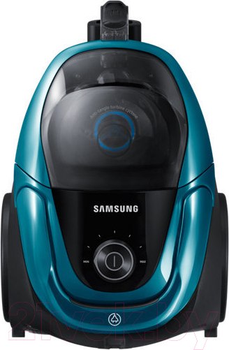 Изображение товара Пылесос Samsung SC18M3140VN (VC18M3140VN/EV)