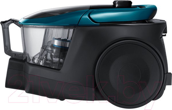 Изображение товара Пылесос Samsung SC18M3140VN (VC18M3140VN/EV)