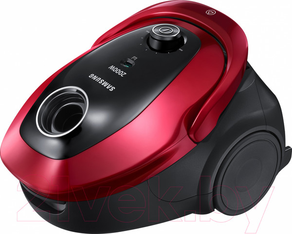 Изображение товара Пылесос Samsung SC20M257AWR (VC20M257AWR/EV)