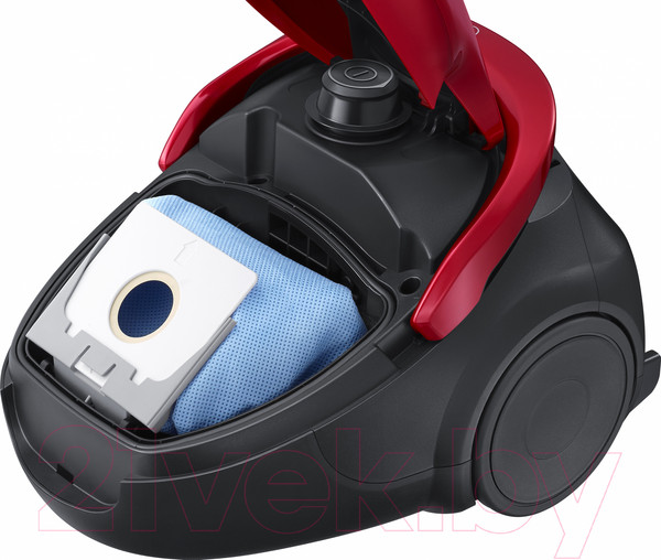 Изображение товара Пылесос Samsung SC20M257AWR (VC20M257AWR/EV)