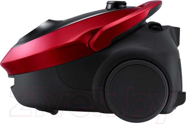 Изображение товара Пылесос Samsung SC20M257AWR (VC20M257AWR/EV)
