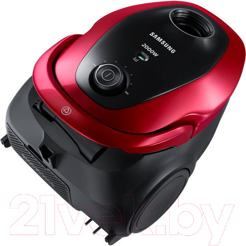 Изображение товара Пылесос Samsung SC20M257AWR (VC20M257AWR/EV)