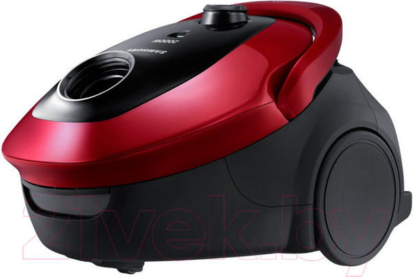 Изображение товара Пылесос Samsung SC20M257AWR (VC20M257AWR/EV)
