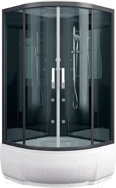 Изображение товара Душевая кабина Erlit ER5709TP-C24-RUS
