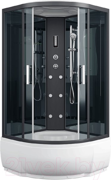 Изображение товара Душевая кабина Erlit ER5709TP-C24-RUS