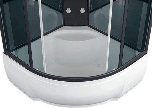 Изображение товара Душевая кабина Erlit ER5709TP-C24-RUS