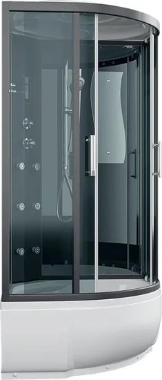 Изображение товара Душевая кабина Erlit ER5709TP-C24-RUS