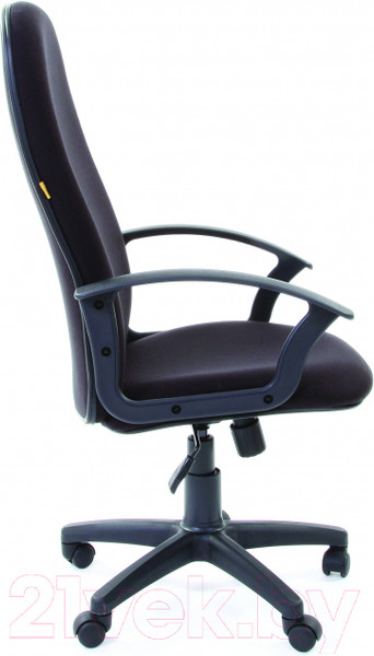 Изображение товара Кресло офисное Chairman 289 (черный)