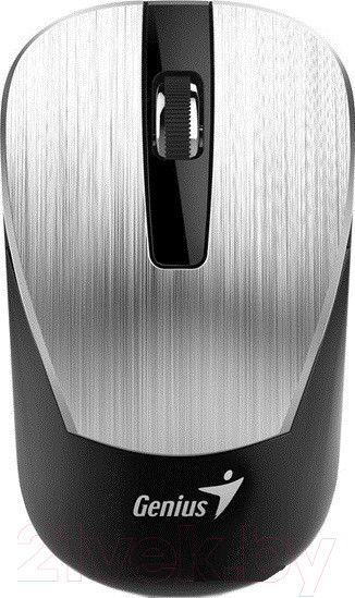 Изображение товара Мышь Genius NX-7015 WL (серебристый)