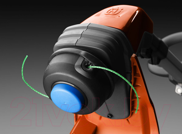 Изображение товара Триммер аккумуляторный Husqvarna 115iL (967 09 88-01)