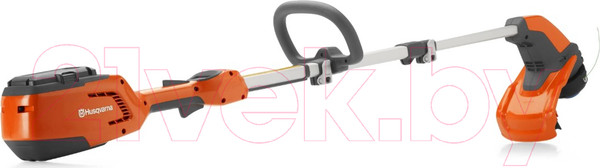 Изображение товара Триммер аккумуляторный Husqvarna 115iL (967 09 88-01)