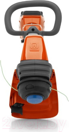 Изображение товара Триммер аккумуляторный Husqvarna 115iL (967 09 88-01)