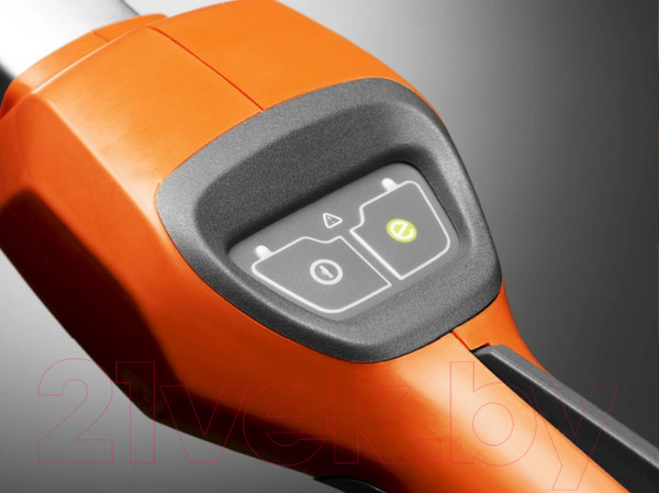 Изображение товара Триммер аккумуляторный Husqvarna 115iL (967 09 88-01)