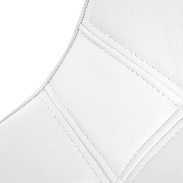 Изображение товара Стул Mio Tesoro Элма SC-004 (белый/дерево)