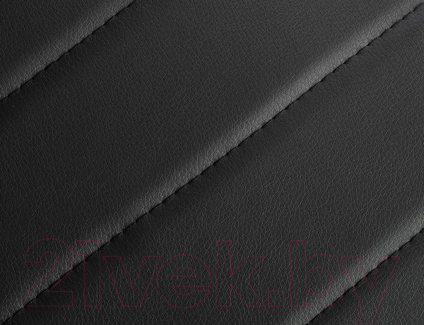 Изображение товара Стул Mio Tesoro Джия DC-060 (черный/хром)