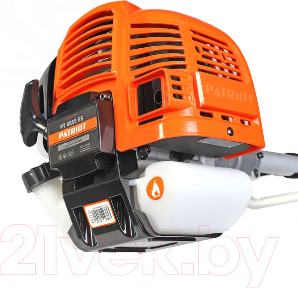 Изображение товара Триммер бензиновый PATRIOT PT 4555ES Country
