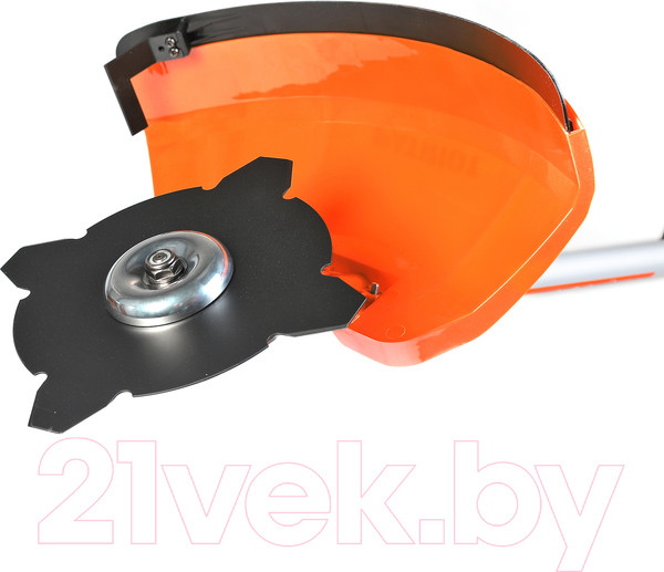 Изображение товара Триммер бензиновый PATRIOT PT 4555ES Country