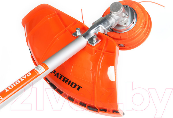 Изображение товара Триммер бензиновый PATRIOT PT 4555ES Country