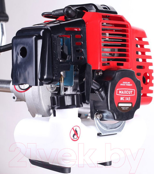 Изображение товара Триммер бензиновый Maxcut MC 143