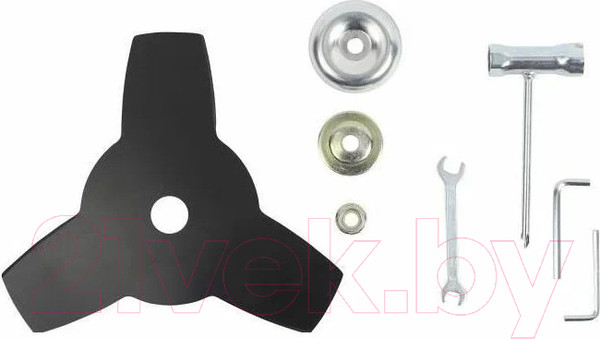 Изображение товара Триммер бензиновый Maxcut MC 143