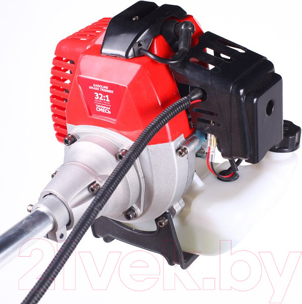 Изображение товара Триммер бензиновый Maxcut MC 158