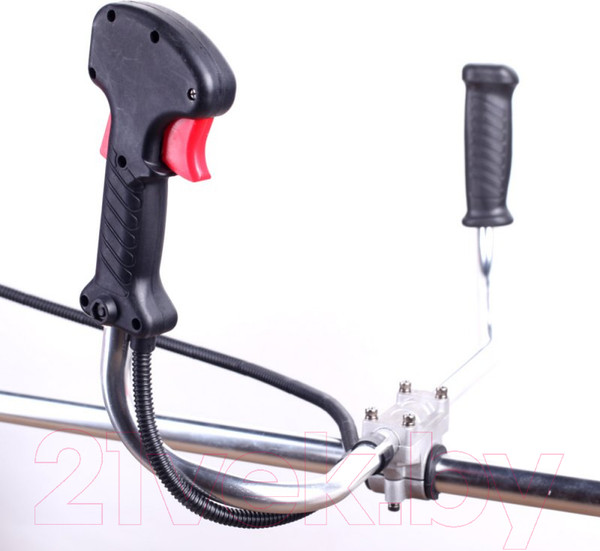 Изображение товара Триммер бензиновый Maxcut MC 158
