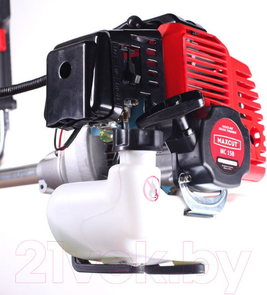 Изображение товара Триммер бензиновый Maxcut MC 158