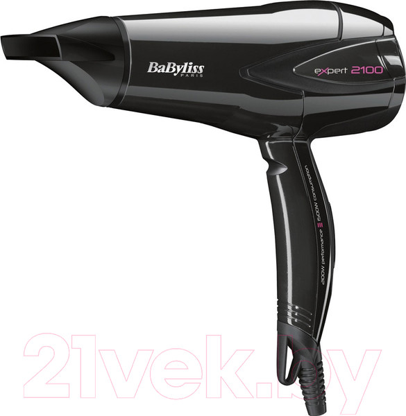 Изображение товара Фен BaByliss Expert 2100 / D322E