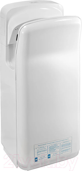 Изображение товара Сушилка для рук Puff 8878B