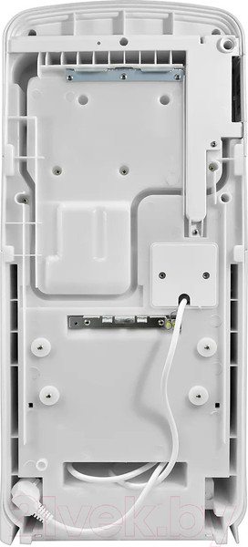 Изображение товара Сушилка для рук Puff 8878B