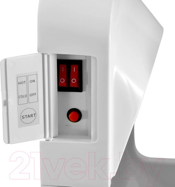 Изображение товара Сушилка для рук Puff 8878B