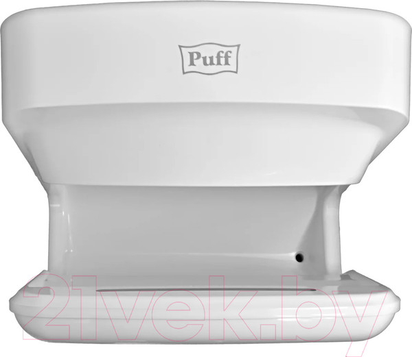Изображение товара Сушилка для рук Puff 8878B